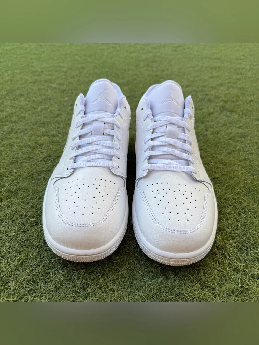 Air Jordan 1 Low
